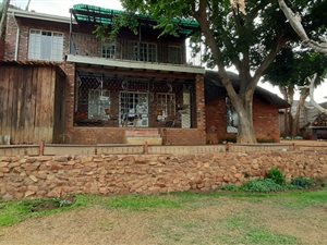 4 Bed House in Protea Park