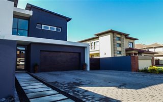 3 Bedroom House in Glen Eagles Estate