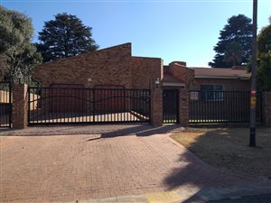 4 Bed House in Hazeldene