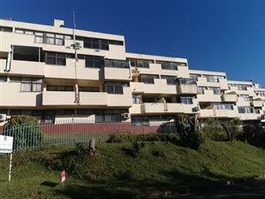 2 Bed Apartment in Paradise Valley