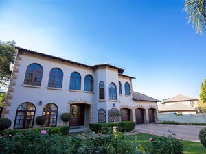 4 Bed House in Woodhill