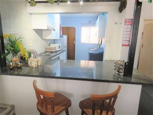 3 Bed Apartment in Cinderella