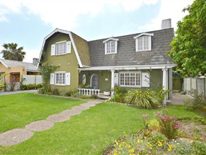 3 Bed House in Glenlily