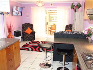 3 Bed House in De Kuilen