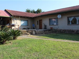 Farm in Barberton