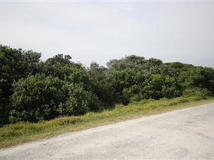 714 m² Land available in Boknesstrand