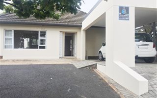 1 Bedroom Apartment in Westridge