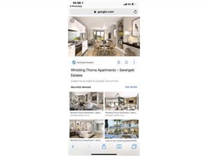 2 Bed House in Serengeti
