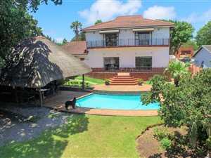 3 Bed House in Meerensee