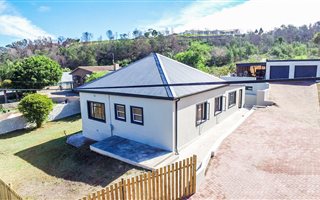 3 Bedroom House in Knysna Central