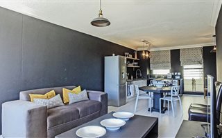 2 Bedroom Apartment in Sandhurst