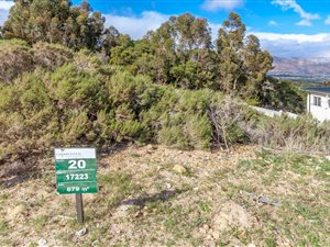 679 m² Land available in Fairhaven Country Estate