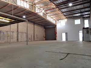 415 m² Industrial space in Selby