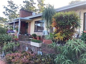 3 Bed House in Cowies Hill