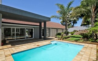 3 Bedroom House in Dewetshof