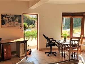 1 Bed House in Parktown North