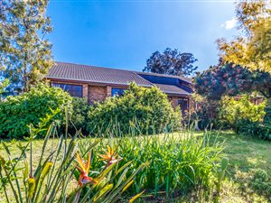 6 Bed House in Sonstraal