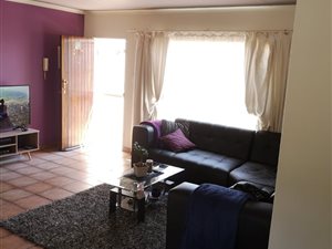 3 Bed Apartment in Edenglen
