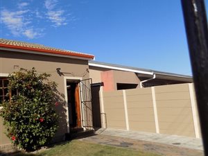 3 Bed House in Goodwood Estate