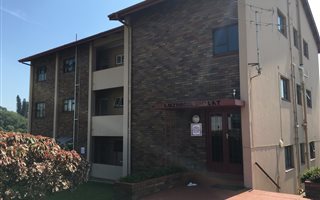 2 Bedroom Apartment in Port Shepstone
