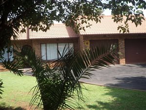 3 Bed House in New State Area