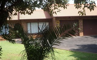 3 Bedroom House in New State Area