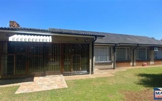3 Bedroom House in Pollak Park