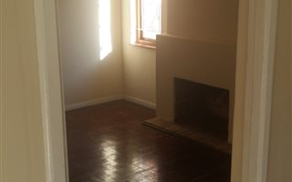 1 Bedroom Apartment in Boston