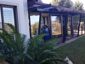 2 Bed Cluster in Simbithi Estate