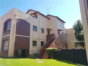 2 Bed Apartment in Bromhof