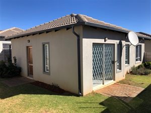 2 Bed Cluster in Amorosa