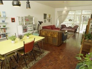 1 Bed Apartment in Illovo