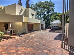 4 Bed House in Bedfordview