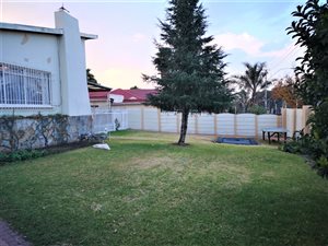 3 Bed House in Silvamonte
