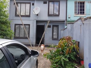 3 Bed House in Westham