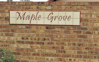 3 Bedroom Townhouse in Ormonde