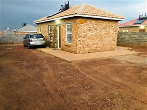 3 Bed House in Lehae