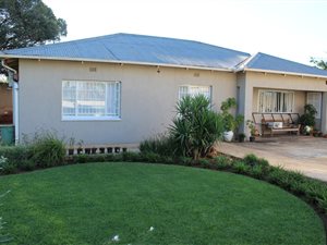 3 Bed House in Daleside