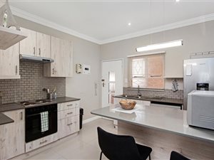1 Bed Apartment in Sea Point