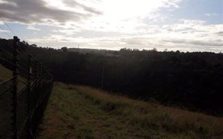 4156 m² Land available in Inchanga