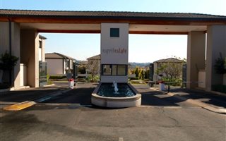 2 Bedroom Apartment in Wendywood