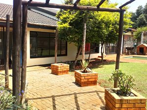 4 Bed House in Mokopane