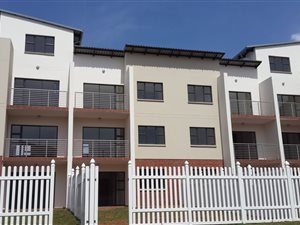 1 Bed Apartment in Barbeque Downs