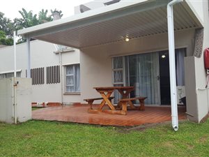 2 Bed Apartment in Manaba