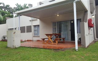 2 Bedroom Apartment in Manaba
