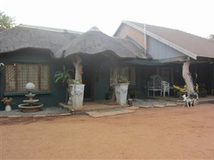 10.6 ha Farm in Northam
