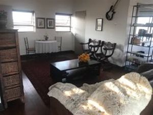 1 Bed Flat in Rietvlei View