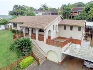 4 Bedroom House in St Winifreds