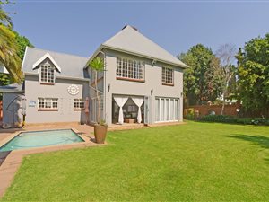 4 Bed House in Benoni Country Club