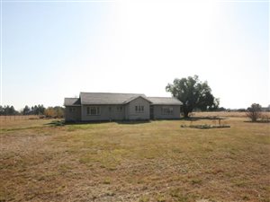3 Bed House in Theoville